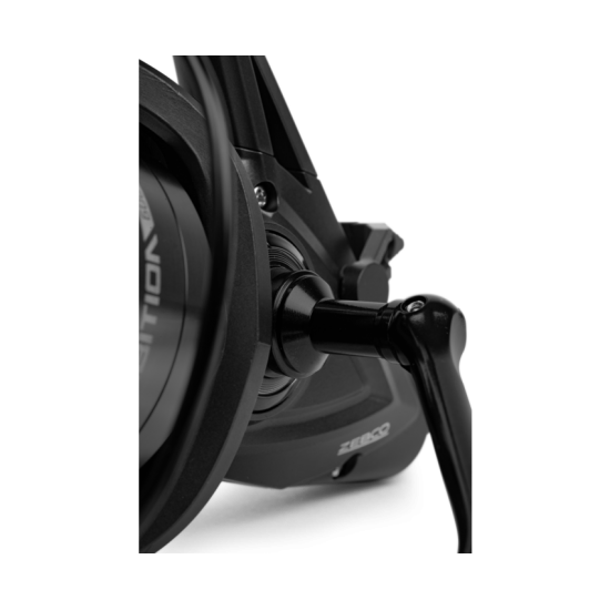 Zebco - Mulineta Ambition Feeder FS 6000 6BB 0.30mm/200m
